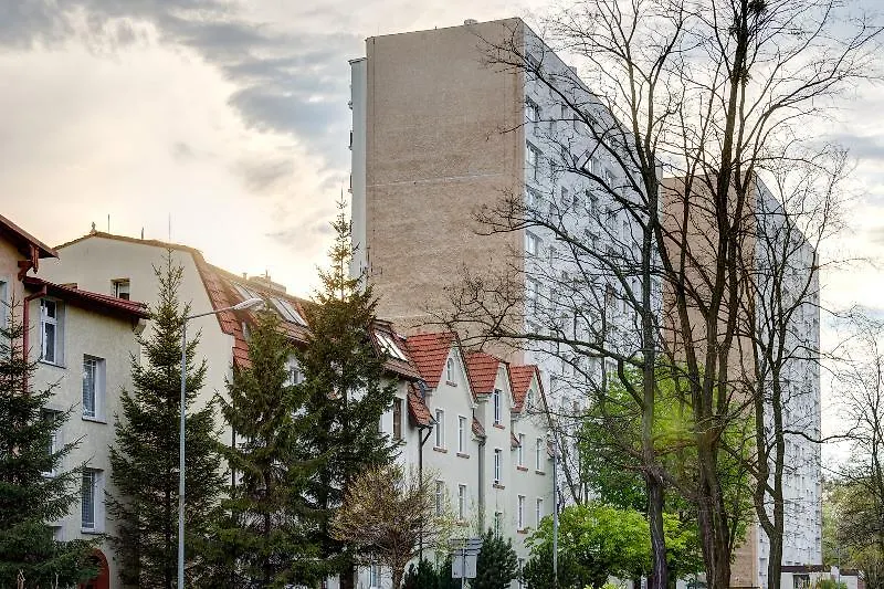 Dom & House - Level Eleven Apartment Sea View Sopot
