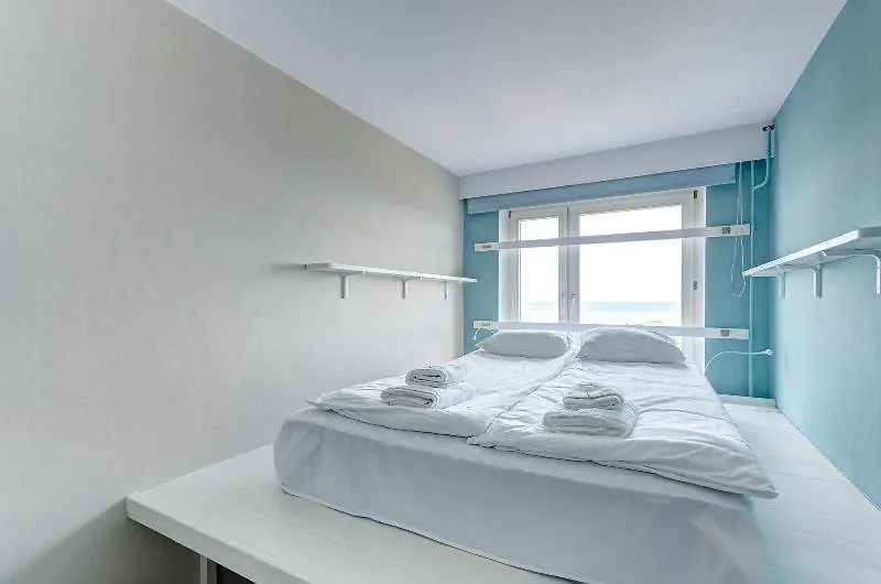 Dom & House - Level Eleven Apartment Sea View Sopot Hotel
